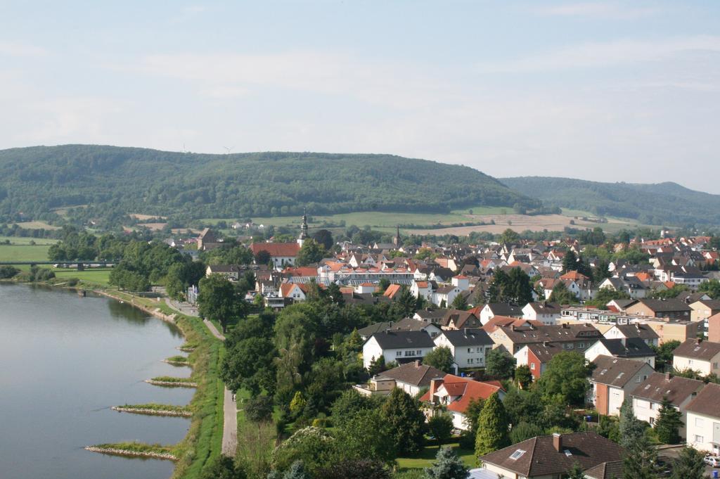 Akzent Hotel Stadt Bremen Беверунген Экстерьер фото