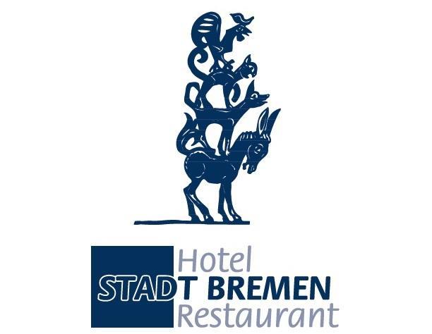 Akzent Hotel Stadt Bremen Беверунген Экстерьер фото